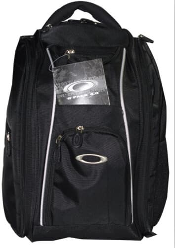 Brown Color Backpack Laptop Bag _O 1315
